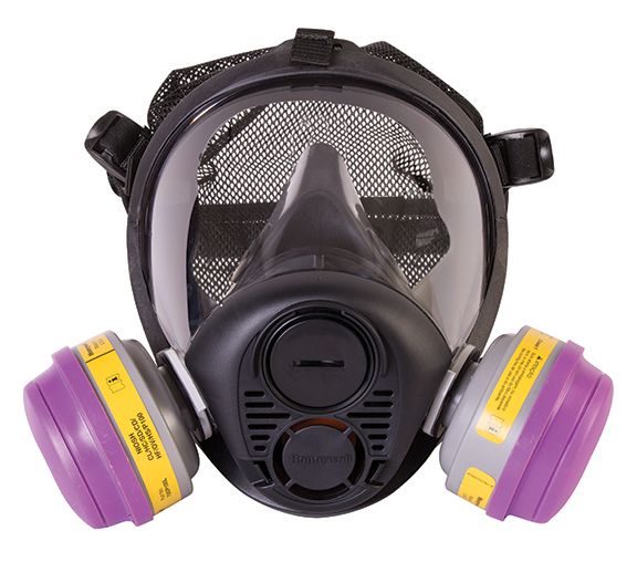 Honeywell RU6500 1M 8IXANORU65001M